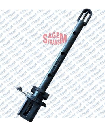 SAGEMFR 33194 Evaparator Isi Kaptoru Megane Iii- Fluence
